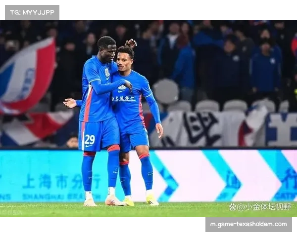 上海申花主场五球逆转取胜 负十分起步仍显强大进攻火力